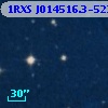 1RXS J014516.3-522519
