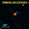 2MASS J01324201-5145058