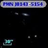 PMN J0143-5154