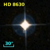 HD   8630