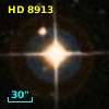 HD   8913