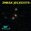 2MASX J01352375-4831423