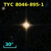 TYC 8046-895-1