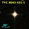 TYC 8043-431-1