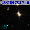 1RXS J012728.7-492822