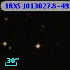 1RXS J013027.8-493132