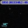 1RXS J013340.2-484607