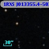 1RXS J013355.4-503513