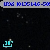 1RXS J013514.6-505225