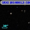 1RXS J014001.3-500618