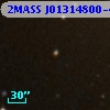 2MASS J01314800-4910062