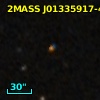 2MASS J01335917-4959483