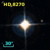 HD   8270