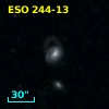 ESO 244-13