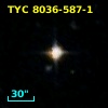 TYC 8036-587-1
