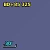 BD+85   325