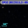1RXS J012811.3-480836