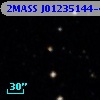 2MASS J01235144-4754143