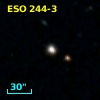 ESO 244-3