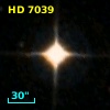 HD   7039
