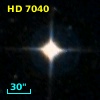 HD   7040