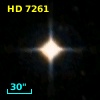 HD   7261