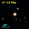 V* CS Phe