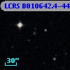 LCRS B010642.4-442904