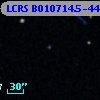 LCRS B010714.5-443834