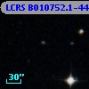 LCRS B010752.1-443051