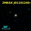 2MASX J01101240-4435004