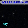 LCRS B010758.9-450503
