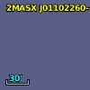 2MASX J01102260-4434164