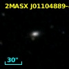 2MASX J01104889-4429226