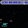 LCRS B010850.2-450623