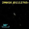 2MASX J01112765-4516067