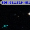 PDF J011132.9-451756