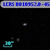 LCRS B010952.0-452839