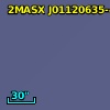 2MASX J01120635-4449453