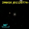 2MASX J01120774-4513393