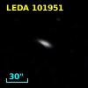 LEDA  101951