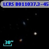 LCRS B011037.3-453708