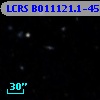 LCRS B011121.1-453353