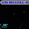 LCRS B011159.1-454347