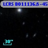 LCRS B011136.8-454118
