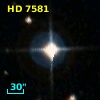 HD   7581