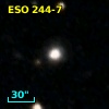 ESO 244-7