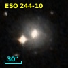 ESO 244-10