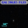GAL 286.92-71.33