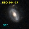 ESO 244-17